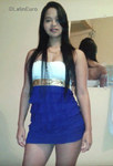 nice looking Colombia girl Carol from Medellin CO21799
