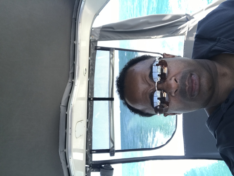 Date this cute United States man Ronnie4120 from Chicago US18271