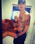 stunning Colombia man Samir from Medellin CO21815