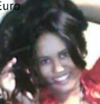 nice looking Dominican Republic girl YENNY from Santo Domingo DO29275