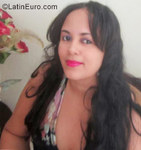 pretty Dominican Republic girl Patricia from Santiago DO29283