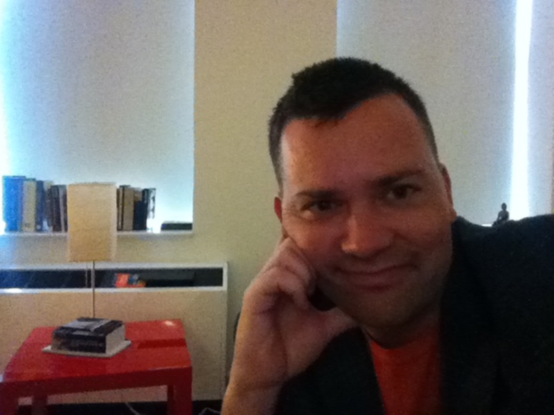 Date this good-looking United States man JAH1000 from New York US18275