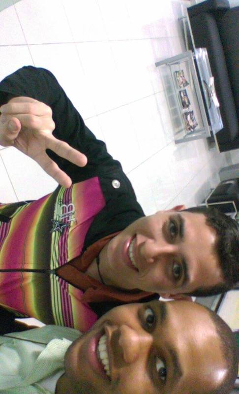 Date this exotic Dominican Republic man Renzo from Santo Domingo DO29295