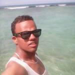 foxy Dominican Republic man Pedro abel from San Francisco De Macoris DO29326