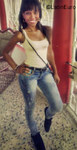 tall Dominican Republic girl Pamela from Santo Domingo DO29329