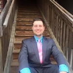 passionate United States man  from Knoxville US18283