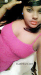 tall Dominican Republic girl Aris from Santiago DO29725