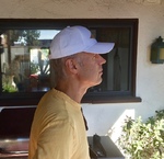 pretty United States man  from Newport Beach US18284