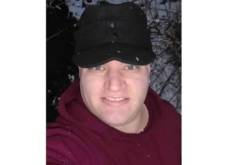 Date this attractive United States man M5N7vea42yq from Lewiston US18285