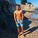 cute Colombia man Alexander from Cucuta CO21856