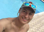 hot Colombia man Javier from Ibague CO21858
