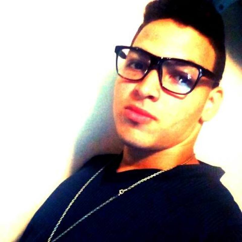 Date this happy Dominican Republic man Starlin from Santiago DO29362