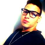 athletic Dominican Republic man Starlin from Santiago DO29362