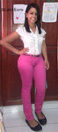 fun Dominican Republic girl Maite from Santo Domingo DO29716