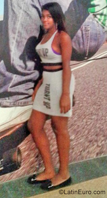 Date this exotic Colombia girl Anyi from Popayan CO21866