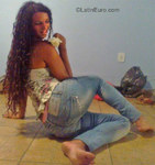 athletic Brazil girl Karolina from Rio de Janeiro BR10111