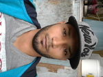 georgeous Dominican Republic man Eliezer from Santo Domingo DO29399