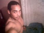 georgeous Dominican Republic man Pedro luis from Puerto Plata DO29401