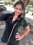 funny Philippines girl Karen from Davao City PH966