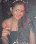 pretty Colombia girl Marecela from Florencia CO21887