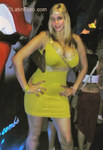luscious Dominican Republic girl Elizabeth from Santo Domingo / DO29423