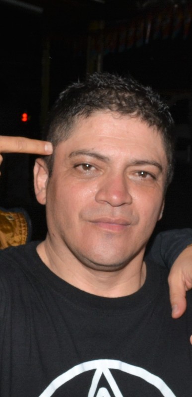 Date this beautiful Colombia man Juan carlos ren from Medellin CO21888