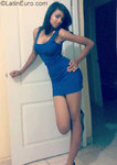delightful Dominican Republic girl Deriana from Santiago DO29425