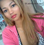 cute Dominican Republic girl Ruth from Santiago DO29431