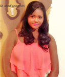 lovely Dominican Republic girl Angela from Santo Domingo DO29434