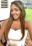 pretty Dominican Republic girl Lucy from Santo Domingo DO29473