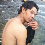 luscious Dominican Republic man Joezmin pujols from Bonao DO29479