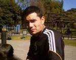 stunning Colombia man Luis gabriel from Bogota CO21923