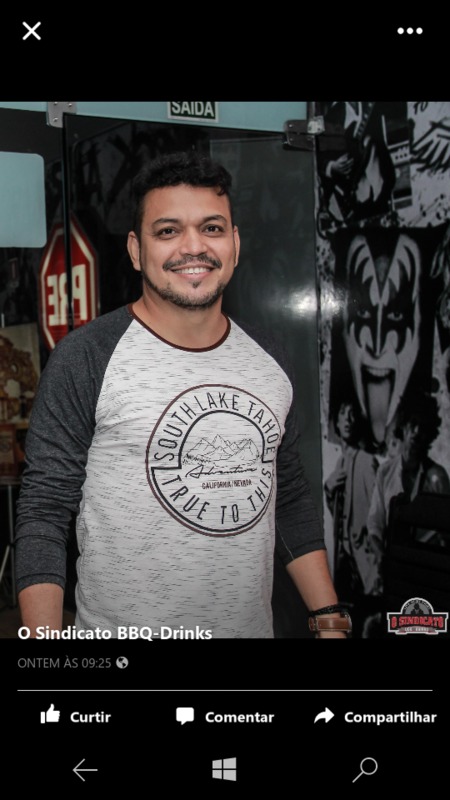 Date this hot Brazil man Sergio from Manaus BR10119