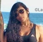 luscious Brazil girl Maria from Rio De Janeiro BR10150