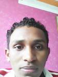 good-looking Colombia man Anderson moreno from Aguachica CO21930
