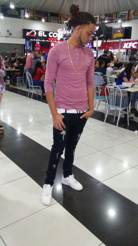 Date this nice looking Dominican Republic man Jos Manuel from Santiago DO29505