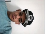 funny Dominican Republic man Freddy from Santiago DO29518