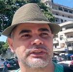 nice looking Brazil man Brian from Fortaleza BR10126