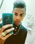 hard body Dominican Republic man Leoni santana from Santo Domingo DO29525