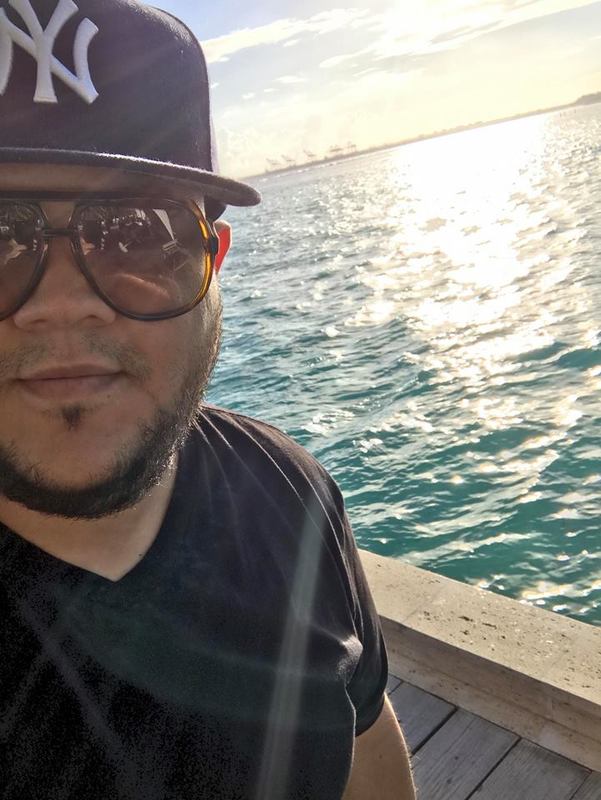 Date this beautiful Dominican Republic man Raul from Santo Domingo DO29536