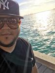 foxy Dominican Republic man Raul from Santo Domingo DO29536
