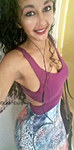 delightful Brazil girl Luanna from Campinas BR10130