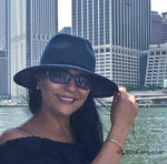 beautiful Colombia girl Miranda from Bogota CO21948