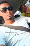 foxy Dominican Republic man  from La Romana DO29544