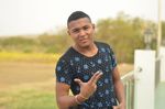 attractive Colombia man Eliecer from Barranquilla CO21959