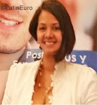 fun Dominican Republic girl Yenny from Santo Domingo DO29621