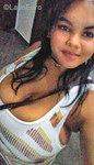 funny Dominican Republic girl Marian from Santiago DO29619