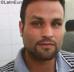 hot Dominican Republic man Gerardo from Santiago De Los Caballeros DO29558