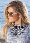 attractive Germany girl  from Frankfurt DE423