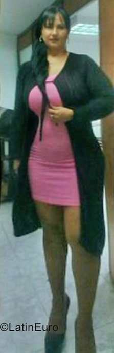 Date this cute Colombia girl Adriana Lucia from Manizales CO21977